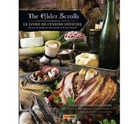 The Elder Scrolls : Le livre de cuisine officiel Volume 01
