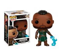 The Elder Scrolls Morrowind - Warden 220 - Funko Pop ! - Figurine en vinyle
