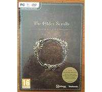 The Elder Scrolls Online