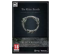 Bethesda – Jeu vidéo – The Elder Scrolls Online: Blackwood Collection – PC
