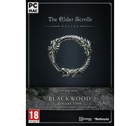 The Elder Scrolls Online : Blackwood Collection Pc