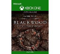 The Elder Scrolls Online - Blackwood Collector’s Edition Upgrade (DLC) XBOX LIVE Key EUROPE