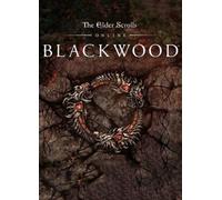 The Elder Scrolls Online - Blackwood Upgrade (DLC) Official Website Key GLOBAL