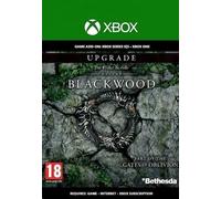 The Elder Scrolls Online - Blackwood Upgrade (DLC) XBOX LIVE Key EUROPE