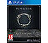 The Elder Scrolls Online Coll. Blackwood PS4 Playstation 4 BETHESDA