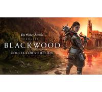 The Elder Scrolls Online Collection Blackwood Collector (PC)