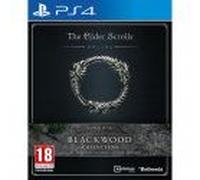The Elder Scrolls Online Collection: Blackwood Ps4
