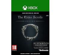 The Elder Scrolls Online Collection - Blackwood XBOX LIVE Key GLOBAL