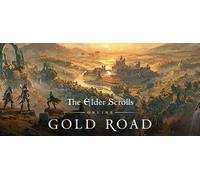The Elder Scrolls Online Collection: Gold Road (PS5)