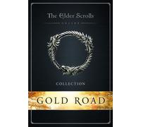 The Elder Scrolls Online Collection: Gold Road XBOX LIVE Key EUROPE