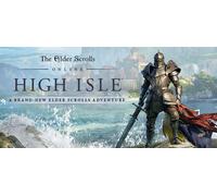 The Elder Scrolls Online Collection High Isle (PC)