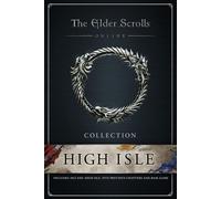 The Elder Scrolls Online Collection: High Isle (PC/MAC) Official Website Key GLOBAL