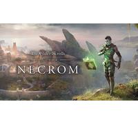 The Elder Scrolls Online Collection: Necrom (PC)