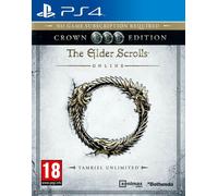 The Elder Scrolls Online - Crown Edition (Tamriel Unlimited)