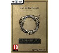 The Elder Scrolls Online - édition gold