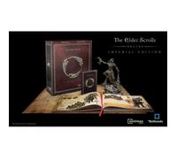The Elder Scrolls Online - édition impériale (coll