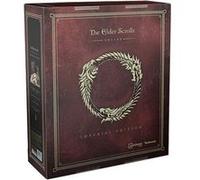 The Elder Scrolls Online Edition Impériale PC et Mac G