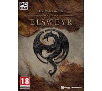 The Elder Scrolls Online : Elsweyr PC
