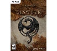 The Elder Scrolls Online : Elsweyr - PC