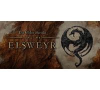 The Elder Scrolls Online Elsweyr (PC)