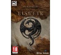 The Elder Scrolls Online Elsweyr PC G