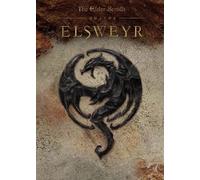 The Elder Scrolls Online: Elsweyr (Standard Edition) Official website Key GLOBAL