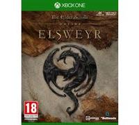 The Elder Scrolls Online Elsweyr Xbox One G