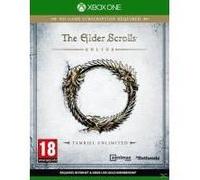 THE ELDER SCROLLS ONLINE FR XONE G