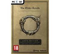 The Elder Scrolls Online Gold Edition PC G