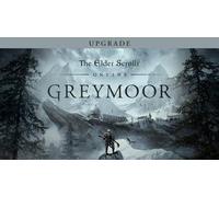 The Elder Scrolls Online Greymoor Upgrade (DLC)