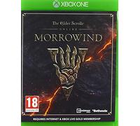 The Elder Scrolls Online: Morrowind (DELETED TITLE) /Xbox One