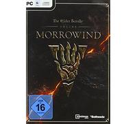 The Elder Scrolls Online: Morrowind [Import allemand]