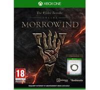 The Elder Scrolls Online: Morrowind Jeu Xbox One