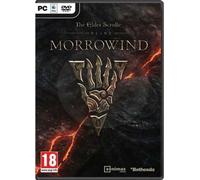 The Elder Scrolls Online : Morrowind (PC)