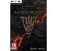 The Elder Scrolls Online - Morrowind Pc
