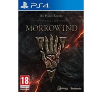 Bethesda The Elder Scrolls Online : Morrowind