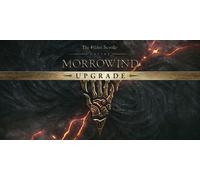 The Elder Scrolls Online Morrowind Upgrade (DLC)