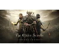 The Elder Scrolls Online Morrowind Upgrade The Discovery Pack (PS4)