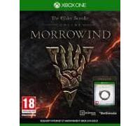 The Elder Scrolls Online Morrowind Xbox One
