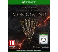 Bethesda The Elder Scrolls Online : Morrowind Standard Allemand, Anglais, Français Xbox One