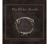 The Elder Scrolls Online: OST Vinyl Box Set - 4LP Verts