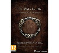 The Elder Scrolls Online PC