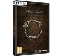 The Elder Scrolls Online PC et Mac G