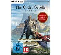 The Elder Scrolls Online: Premium Collection [PC]