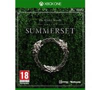 THE ELDER SCROLLS ONLINE : SUMMERSET MIX XONE G
