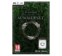 The Elder Scrolls Online : Summerset