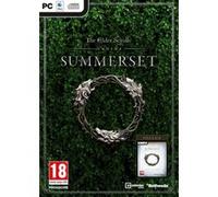 The Elder Scrolls Online Summerset PC G