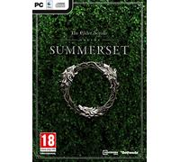 The Elder Scrolls Online Summerset PC Game
