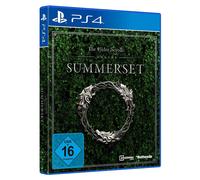 The Elder Scrolls Online: Summerset [Import allemand]