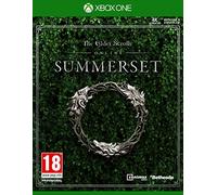 The Elder Scrolls Online: Summerset /Xbox One